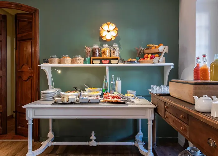 Cézanne Boutique-Hotel Aix en Provence