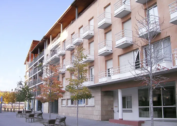 Séjours&Affaires Aix-en-Provence Mirabeau